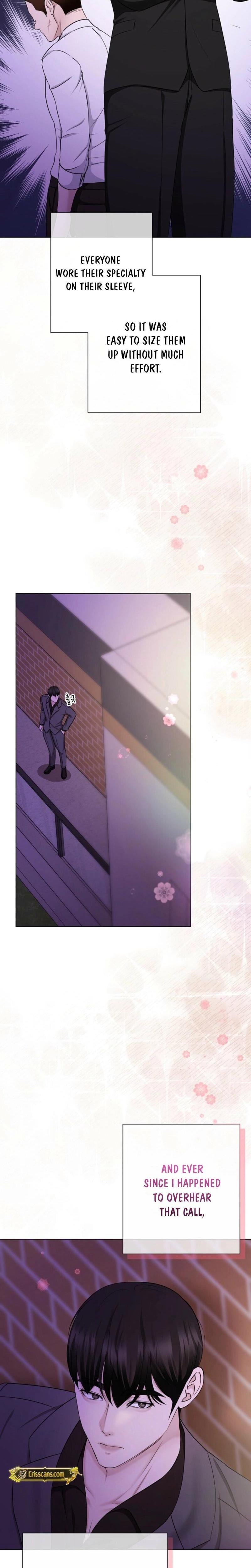 Mystic City Uncensored, chapter 12, page 6 of 30