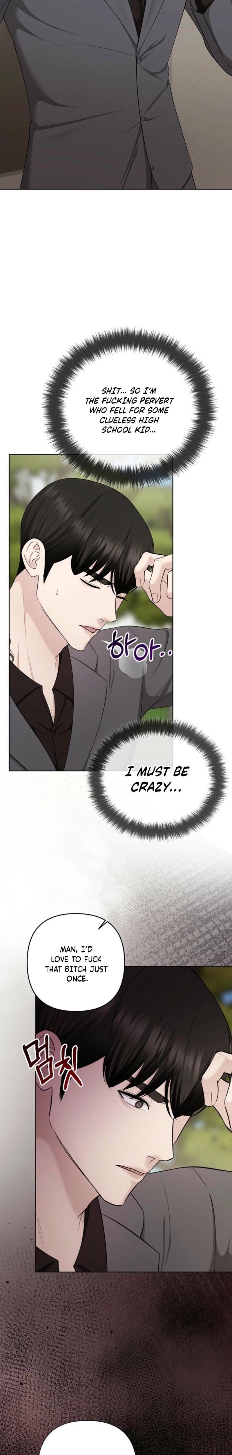 Mystic City Uncensored, chapter 12, page 10 of 30