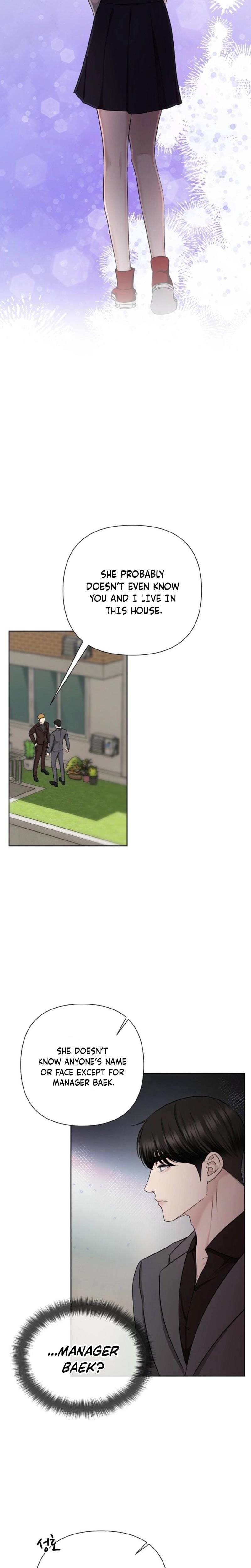 Mystic City Uncensored, chapter 12, page 13 of 30