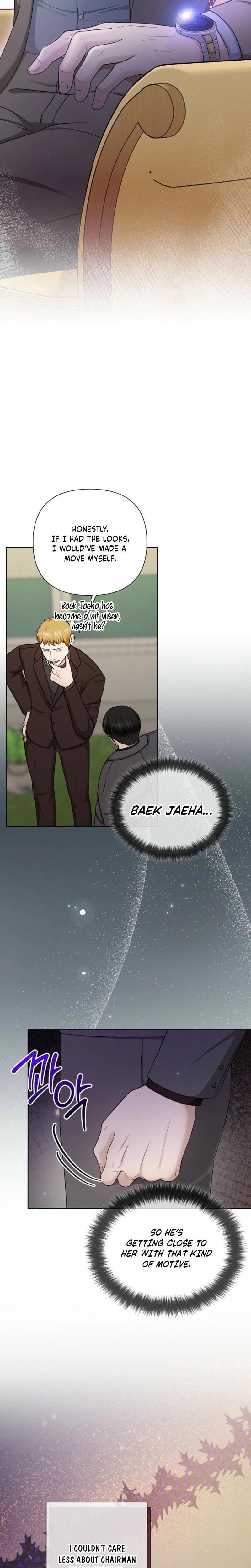Mystic City Uncensored, chapter 12, page 17 of 30