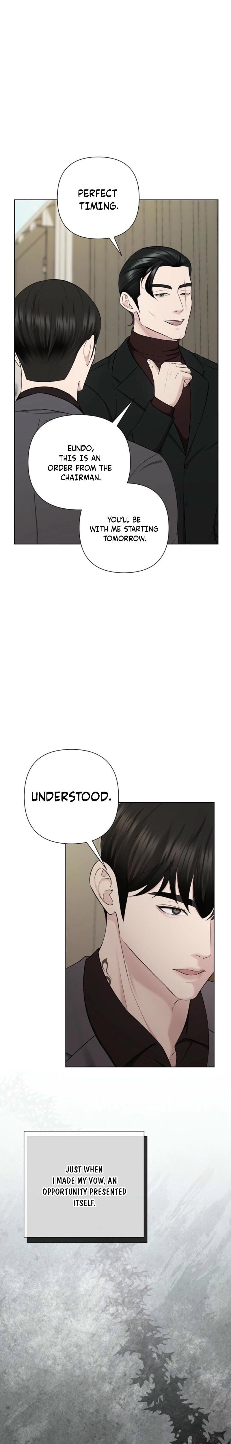 Mystic City Uncensored, chapter 12, page 20 of 30