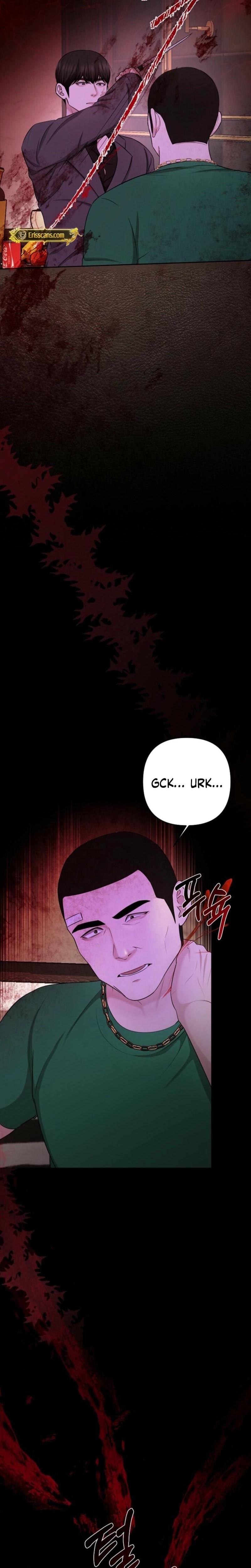 Mystic City Uncensored, chapter 12, page 24 of 30