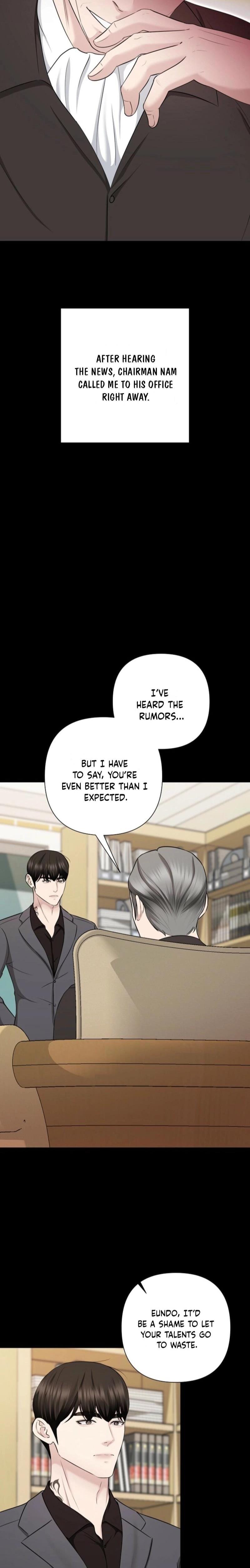 Mystic City Uncensored, chapter 12, page 28 of 30