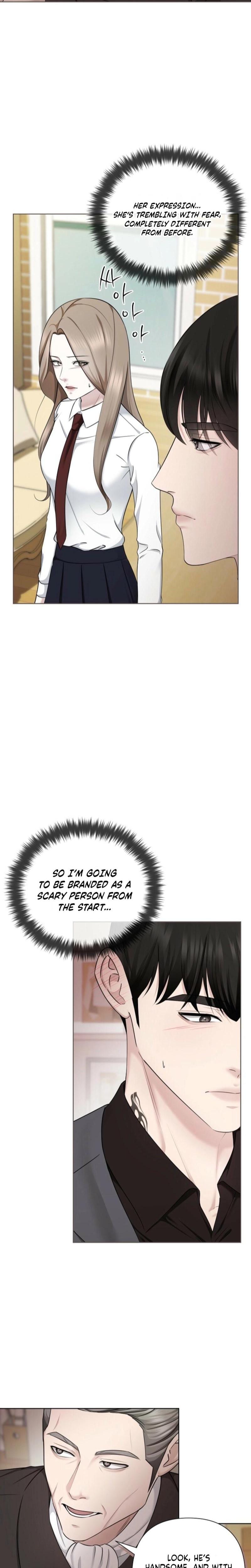 Mystic City Uncensored, chapter 13, page 11 of 28
