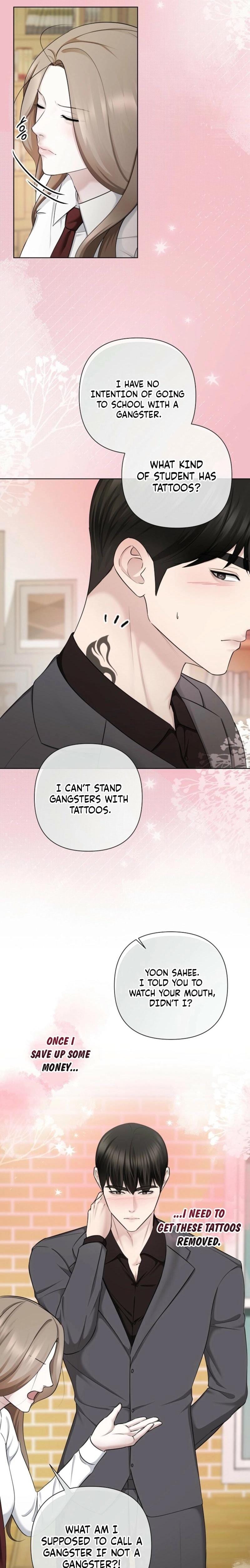 Mystic City Uncensored, chapter 13, page 13 of 28