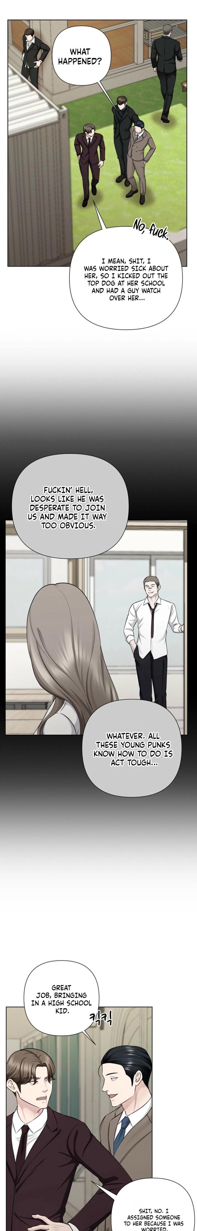 Mystic City Uncensored, chapter 13, page 19 of 28