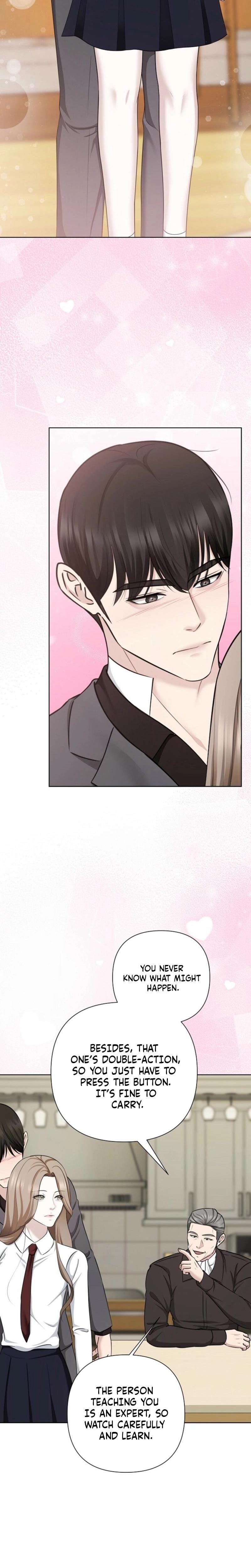 Mystic City Uncensored, chapter 13, page 24 of 28