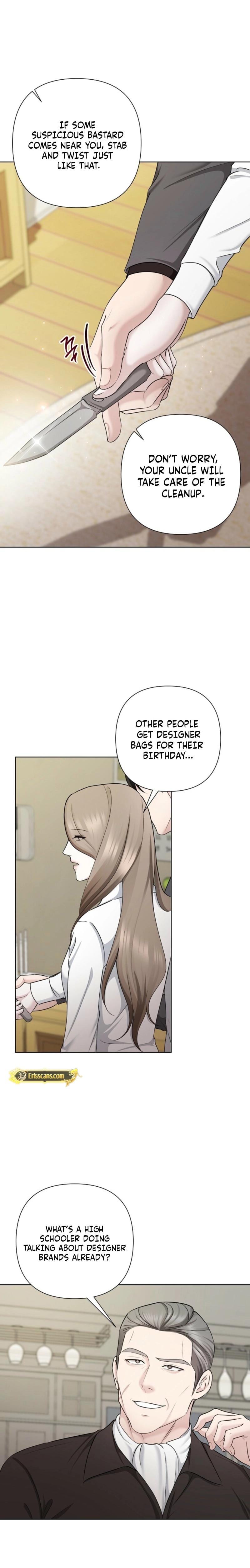 Mystic City Uncensored, chapter 13, page 25 of 28