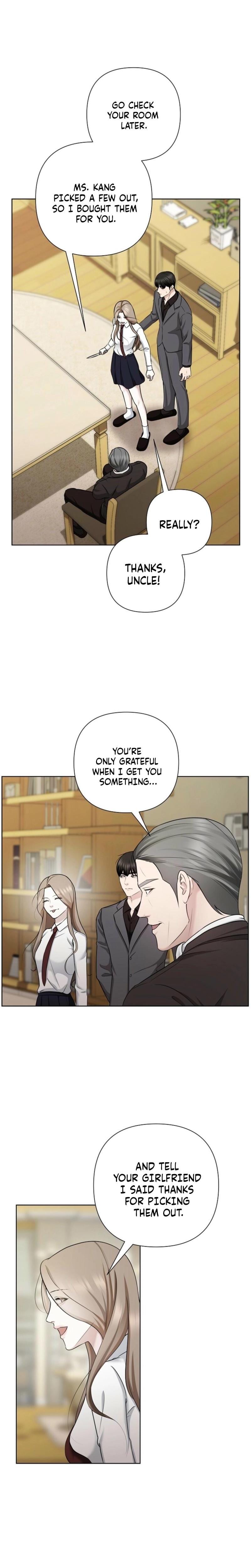 Mystic City Uncensored, chapter 13, page 26 of 28