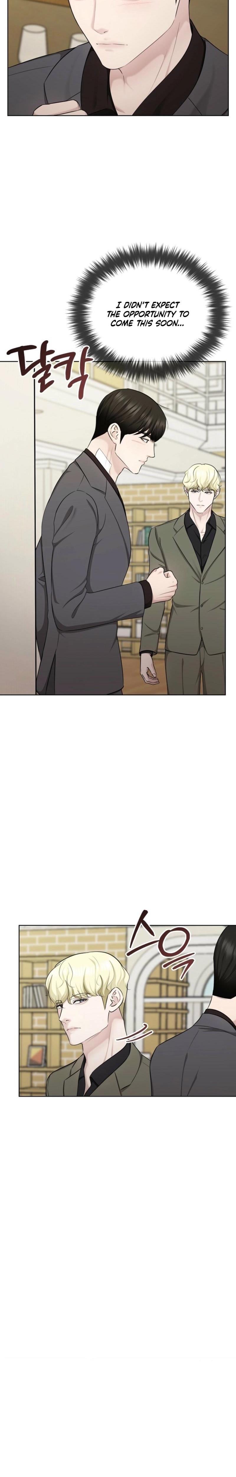 Mystic City Uncensored, chapter 14, page 5 of 29