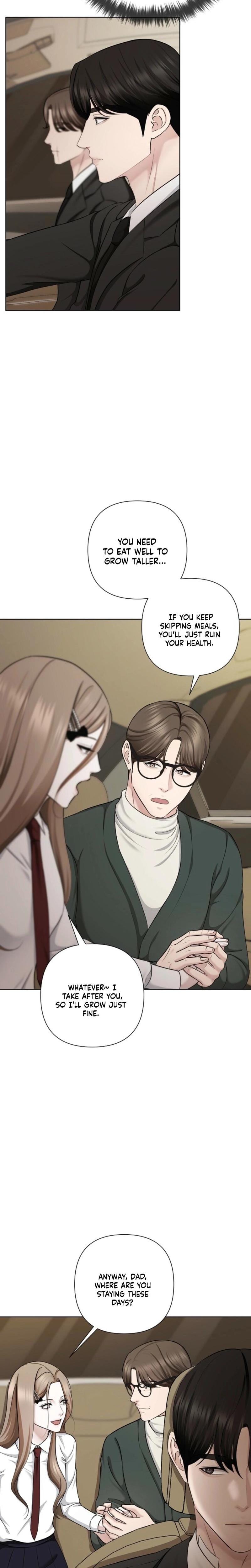 Mystic City Uncensored, chapter 14, page 8 of 29