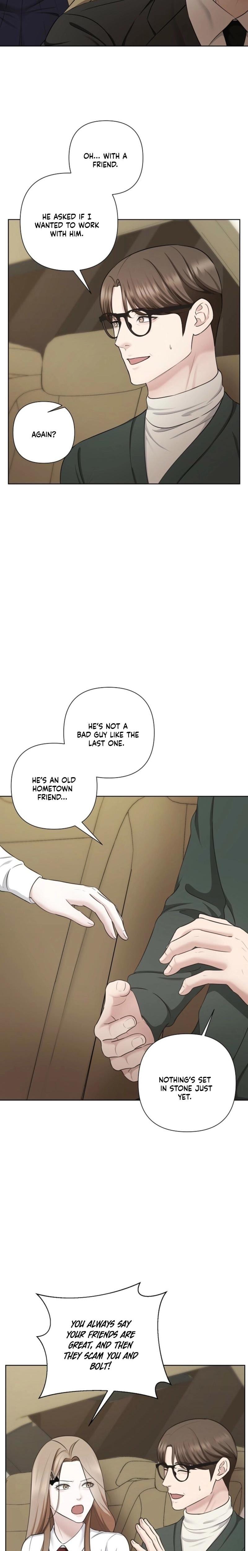 Mystic City Uncensored, chapter 14, page 9 of 29