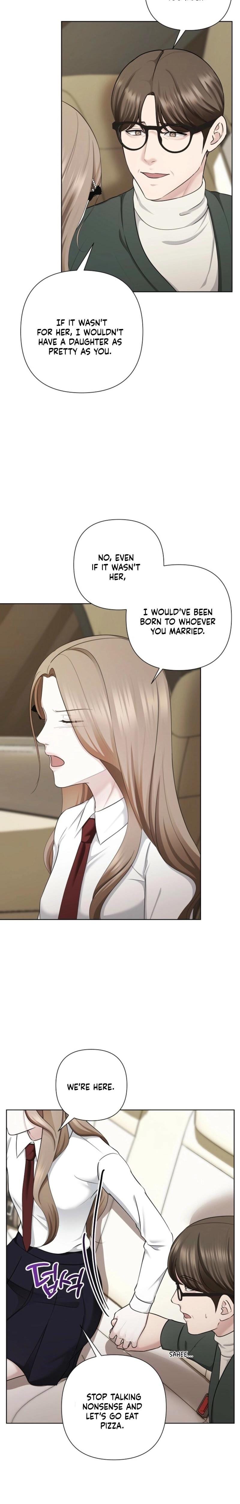 Mystic City Uncensored, chapter 14, page 11 of 29