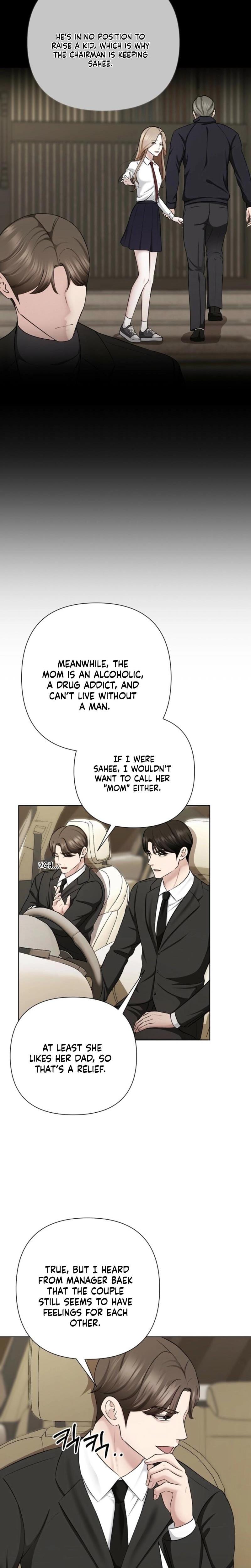 Mystic City Uncensored, chapter 14, page 15 of 29
