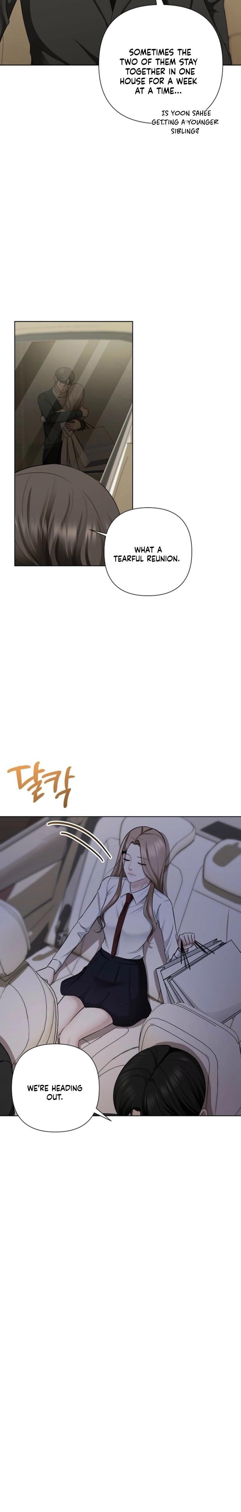 Mystic City Uncensored, chapter 14, page 16 of 29