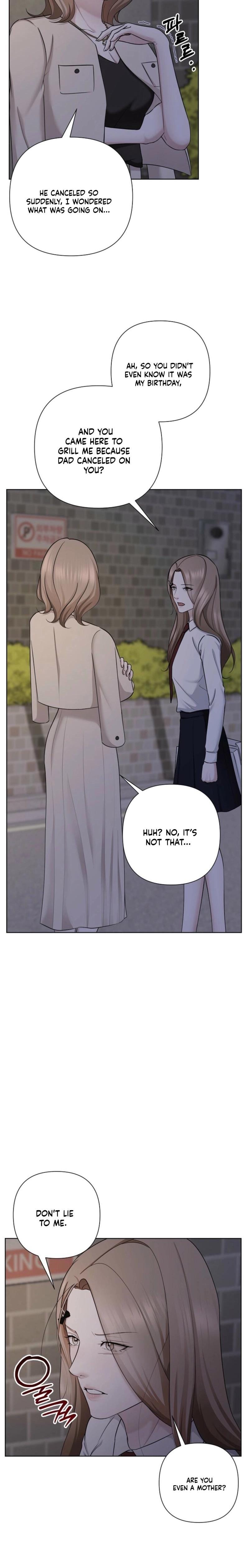 Mystic City Uncensored, chapter 14, page 20 of 29