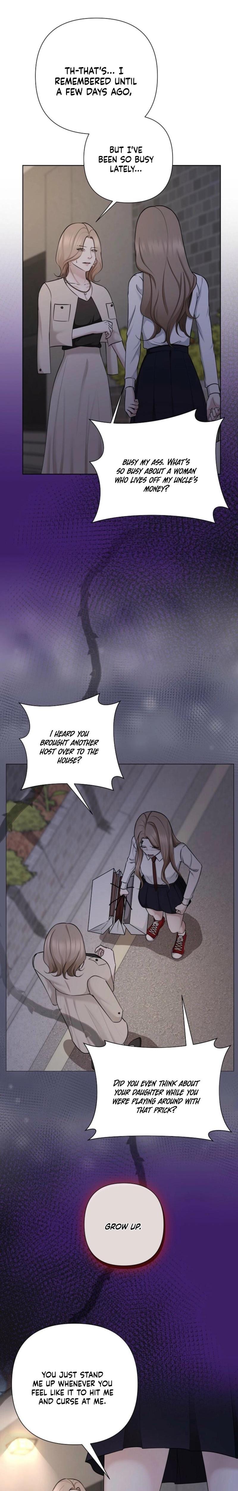 Mystic City Uncensored, chapter 14, page 21 of 29