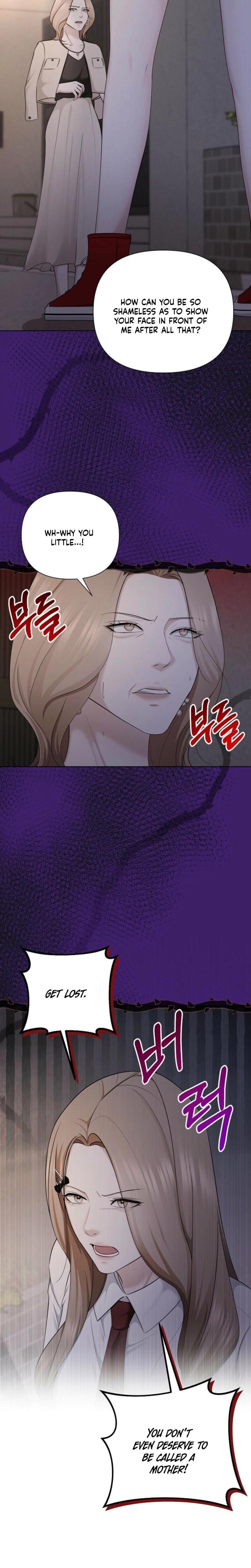 Mystic City Uncensored, chapter 14, page 22 of 29