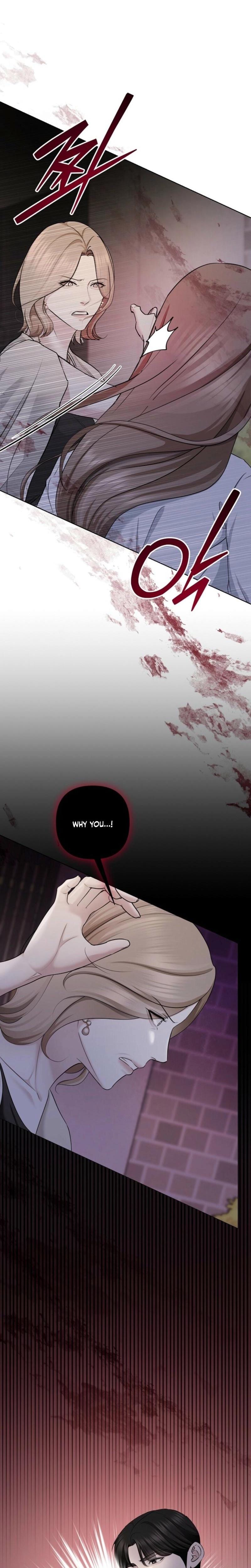 Mystic City Uncensored, chapter 14, page 23 of 29