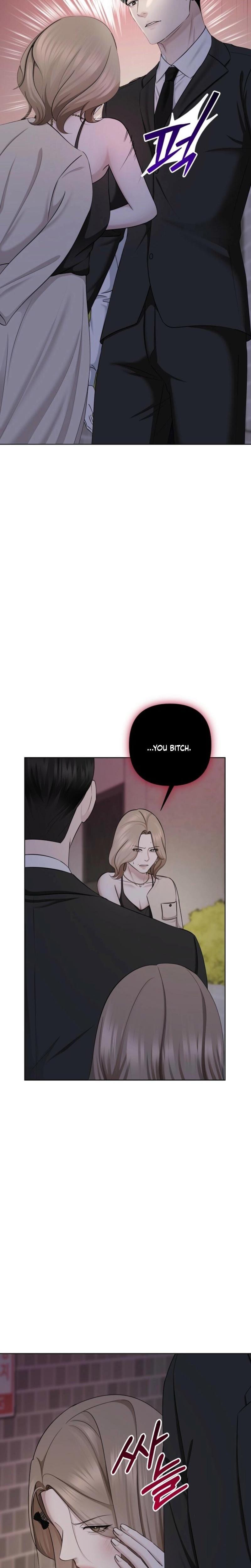 Mystic City Uncensored, chapter 14, page 24 of 29