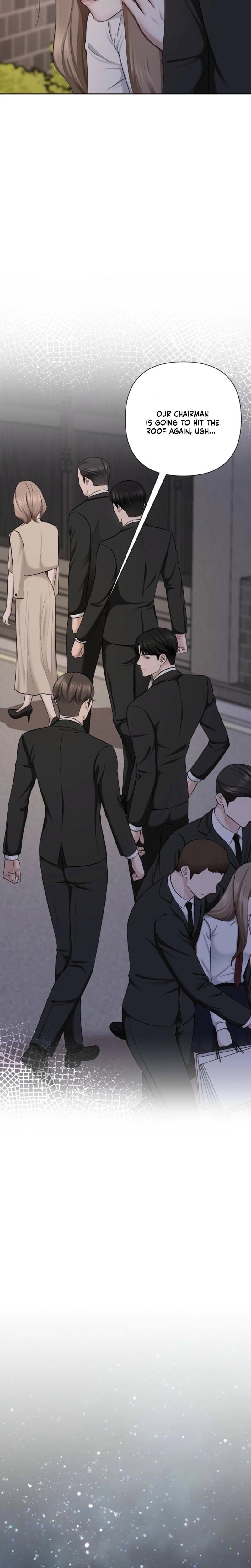 Mystic City Uncensored, chapter 14, page 25 of 29