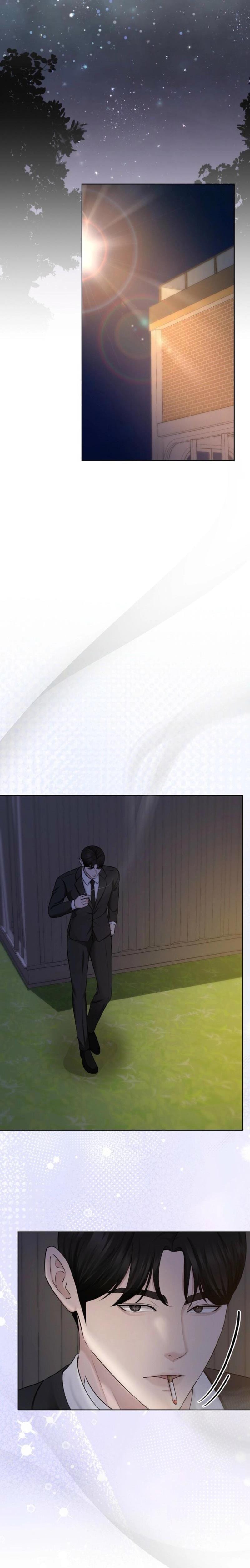 Mystic City Uncensored, chapter 14, page 26 of 29