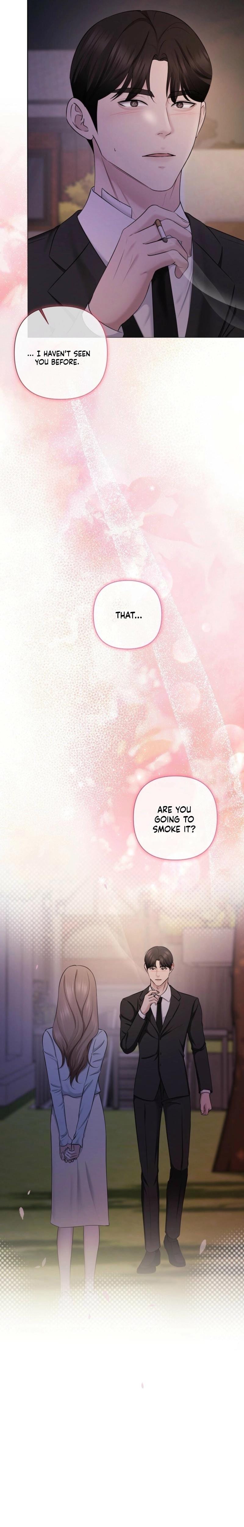 Mystic City Uncensored, chapter 14, page 28 of 29