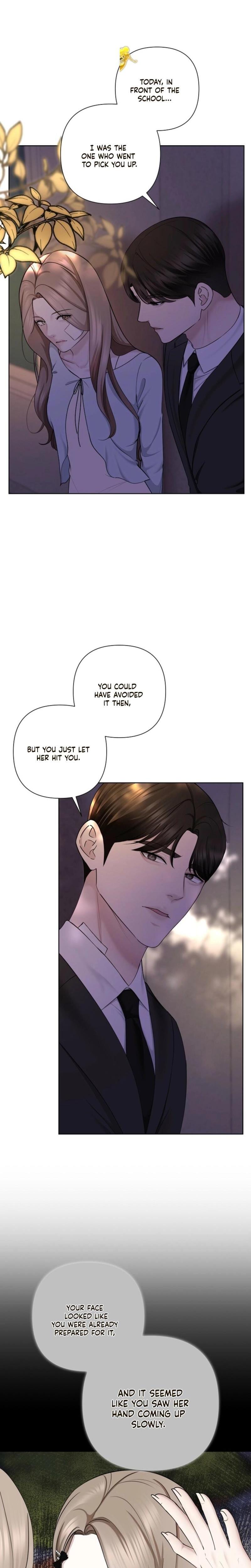 Mystic City Uncensored, chapter 15, page 5 of 28