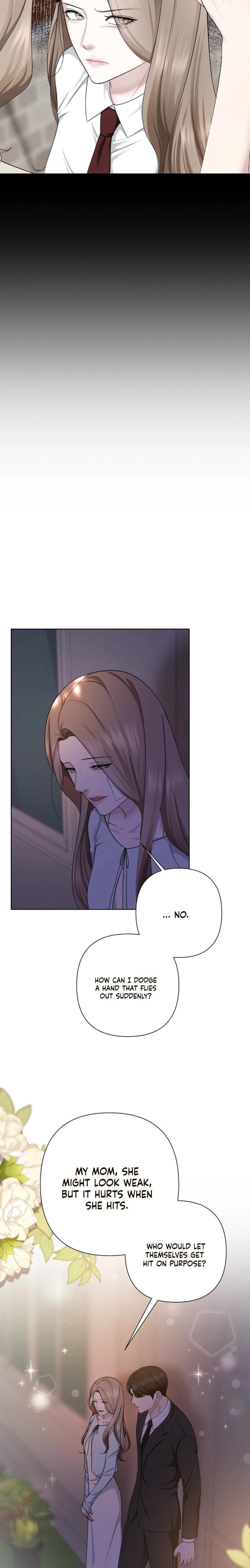 Mystic City Uncensored, chapter 15, page 6 of 28