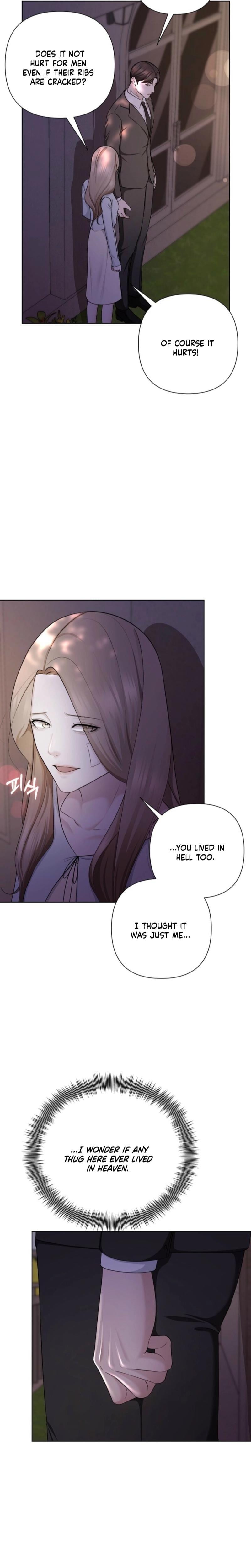 Mystic City Uncensored, chapter 15, page 8 of 28