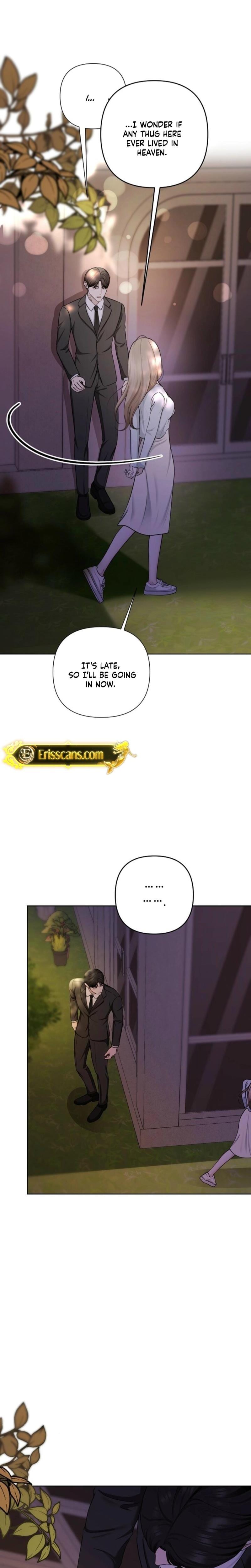 Mystic City Uncensored, chapter 15, page 9 of 28