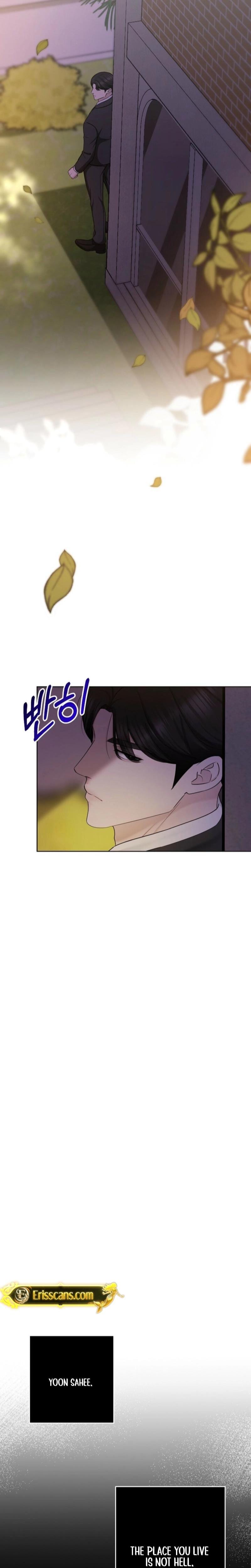 Mystic City Uncensored, chapter 15, page 11 of 28