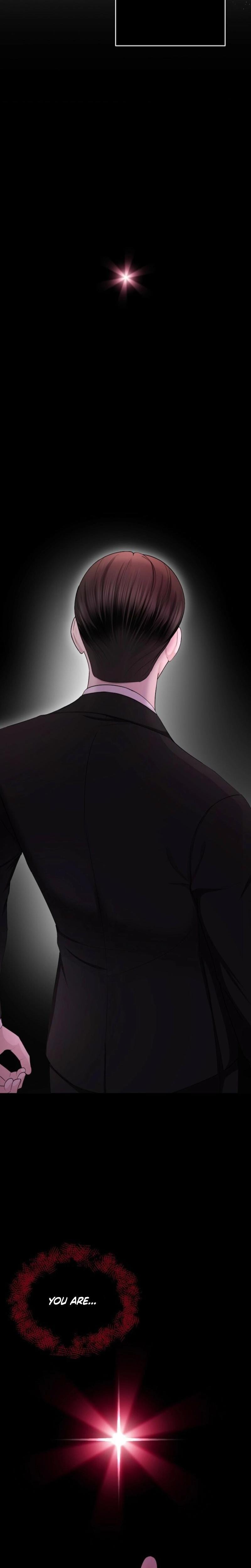 Mystic City Uncensored, chapter 15, page 12 of 28