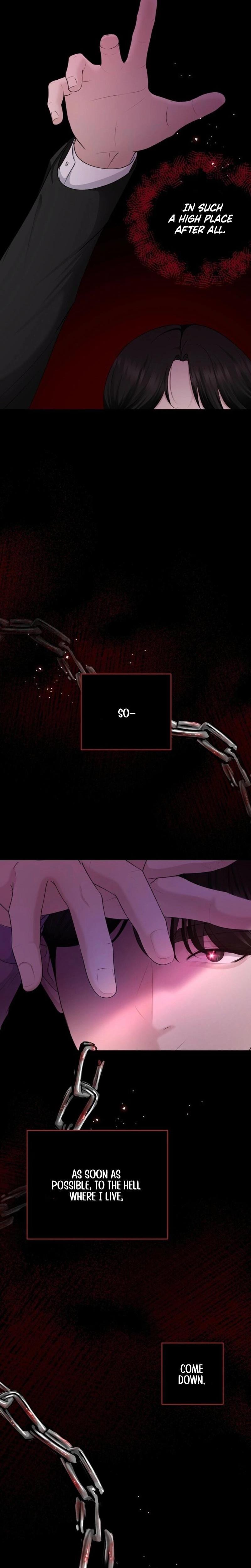 Mystic City Uncensored, chapter 15, page 13 of 28