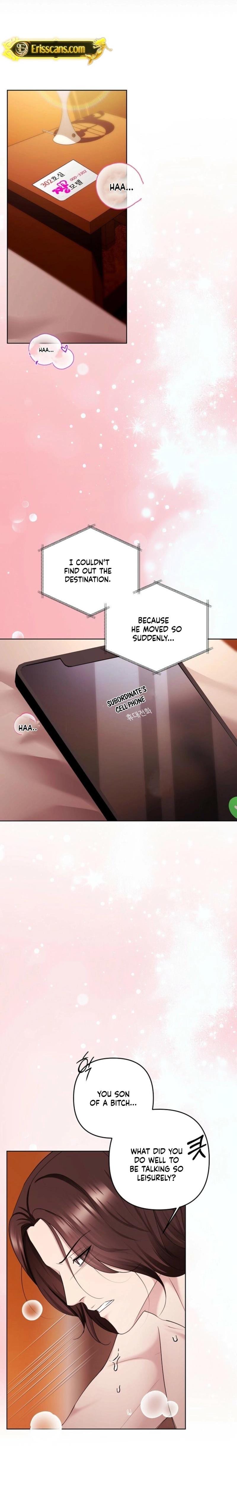 Mystic City Uncensored, chapter 15, page 15 of 28