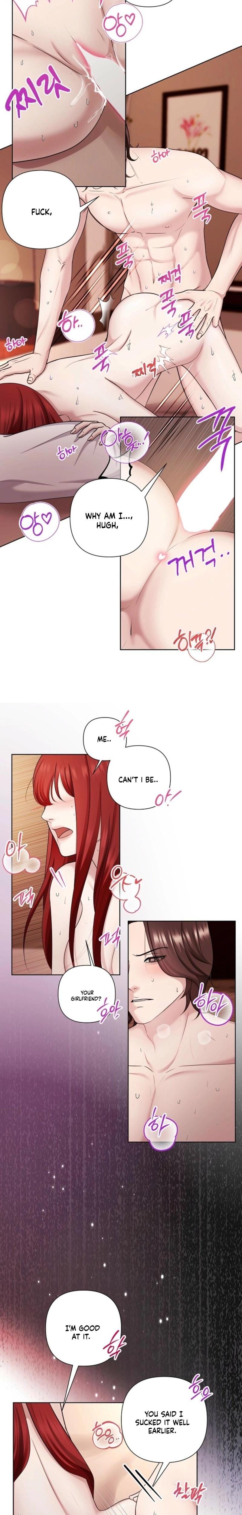 Mystic City Uncensored, chapter 15, page 21 of 28