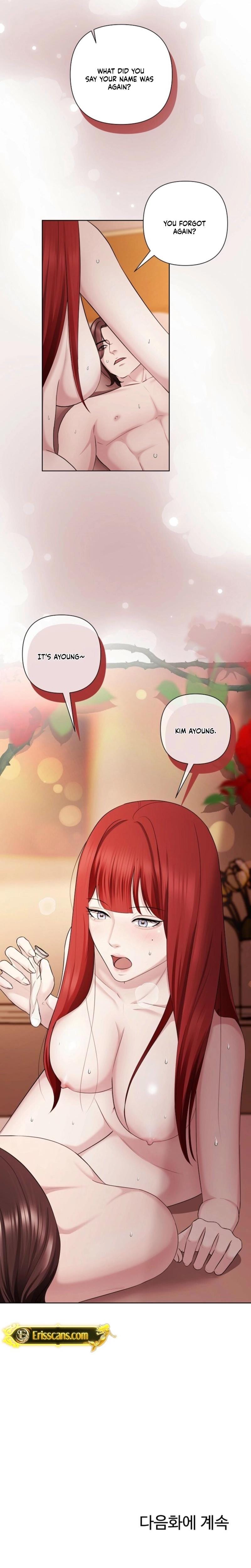 Mystic City Uncensored, chapter 15, page 27 of 28