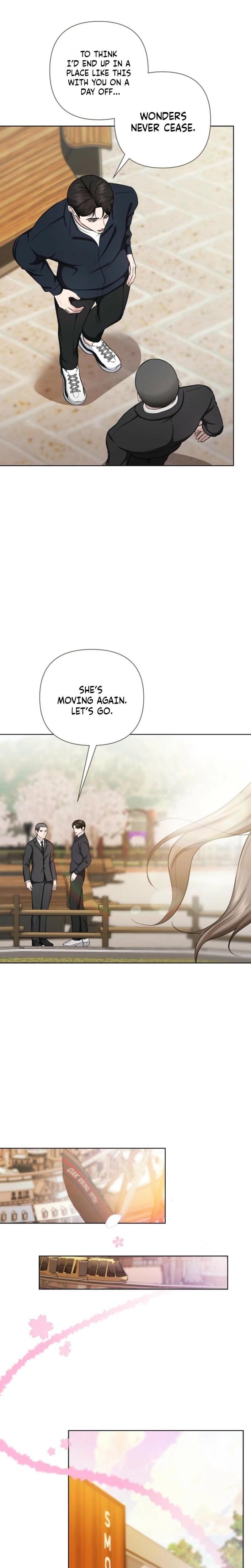 Mystic City Uncensored, chapter 16, page 13 of 27