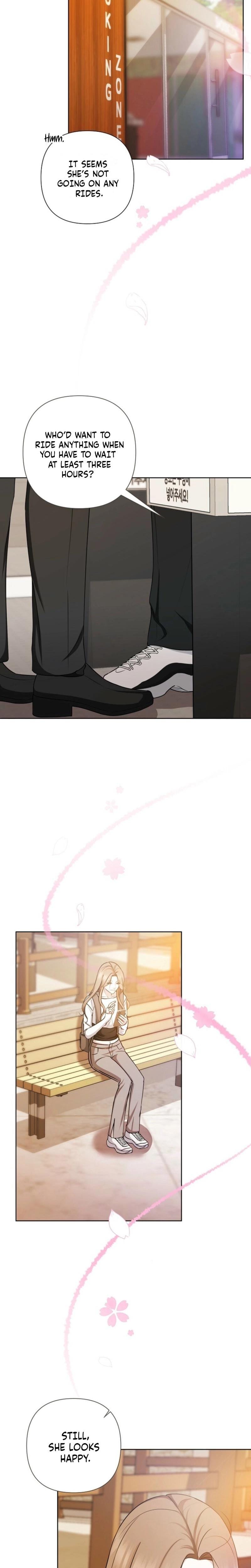 Mystic City Uncensored, chapter 16, page 14 of 27