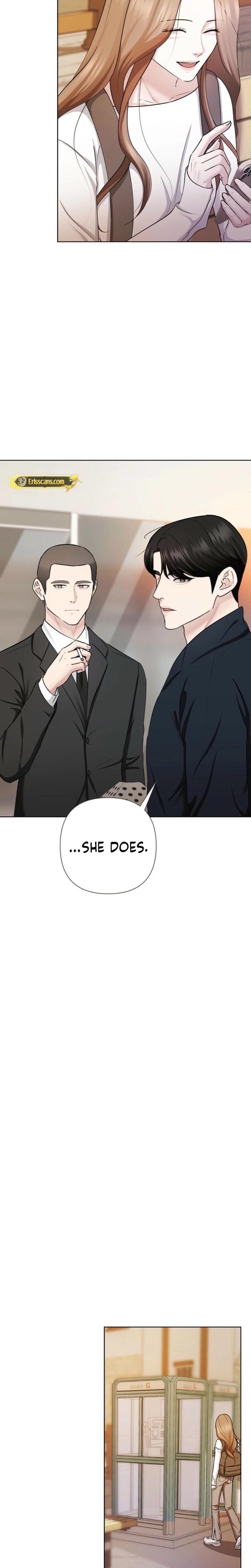 Mystic City Uncensored, chapter 16, page 15 of 27