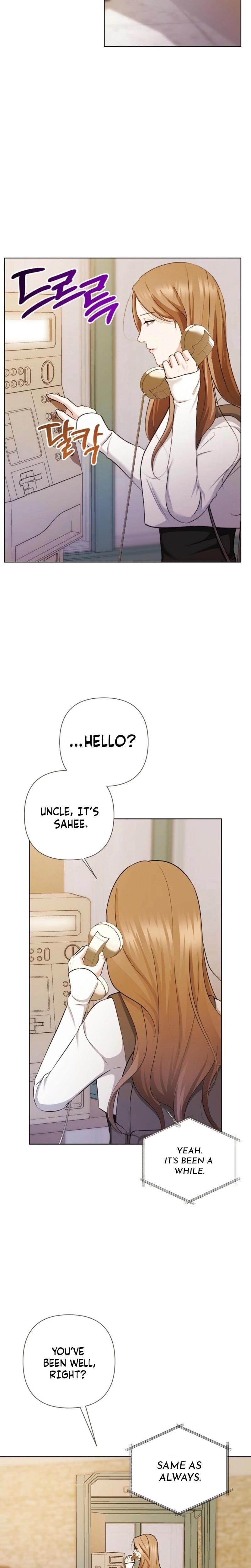 Mystic City Uncensored, chapter 16, page 16 of 27