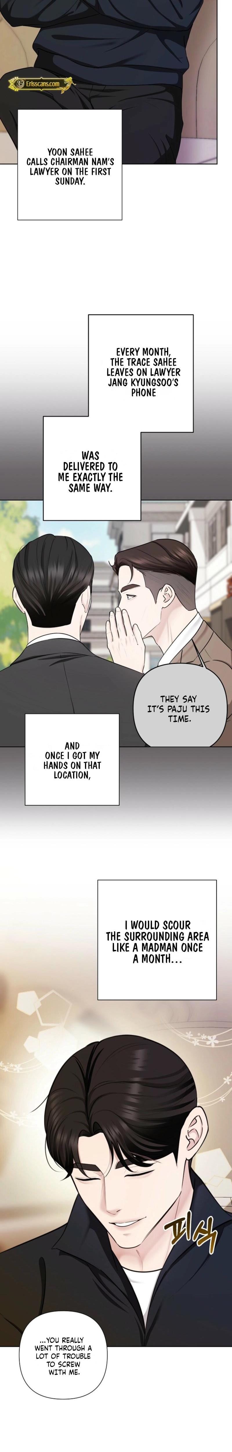 Mystic City Uncensored, chapter 16, page 18 of 27