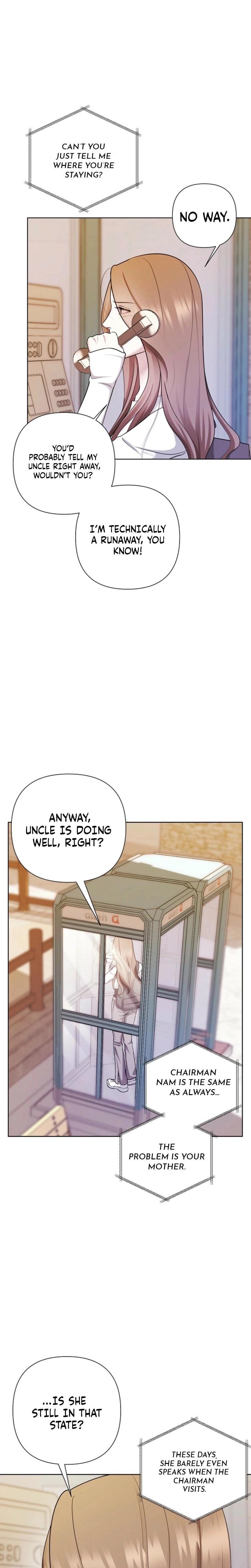 Mystic City Uncensored, chapter 16, page 19 of 27