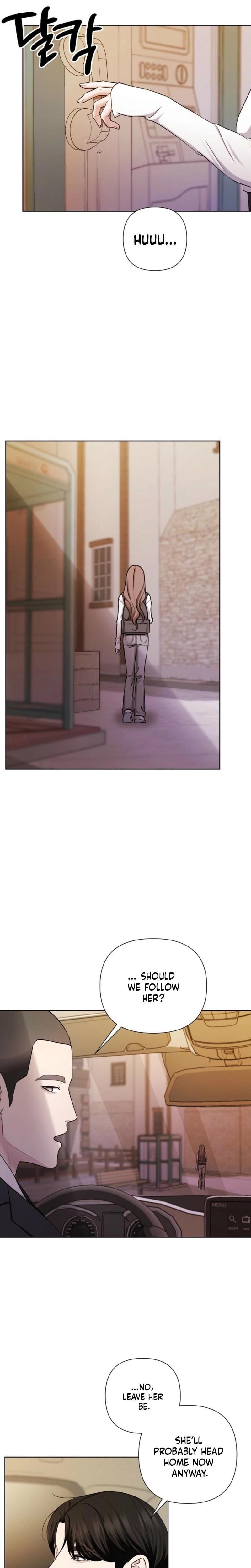 Mystic City Uncensored, chapter 16, page 22 of 27