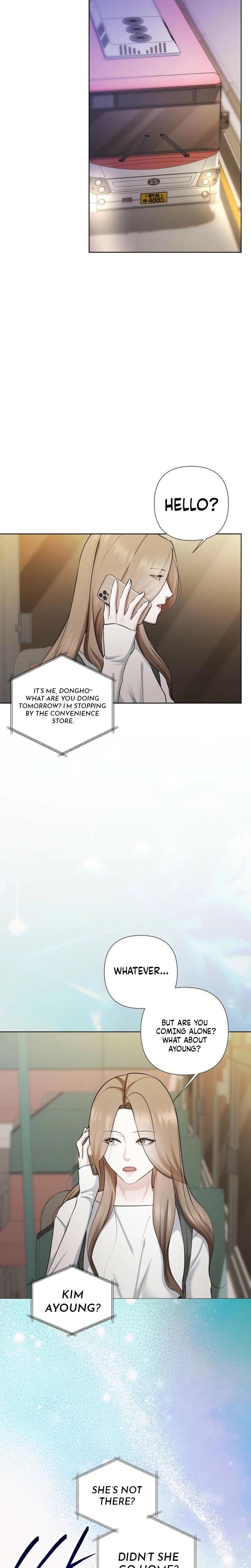 Mystic City Uncensored, chapter 16, page 26 of 27