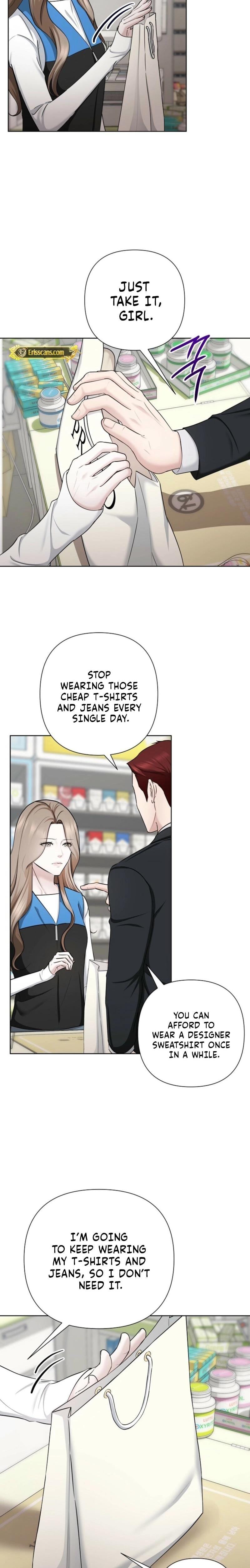 Mystic City Uncensored, chapter 17, page 5 of 30