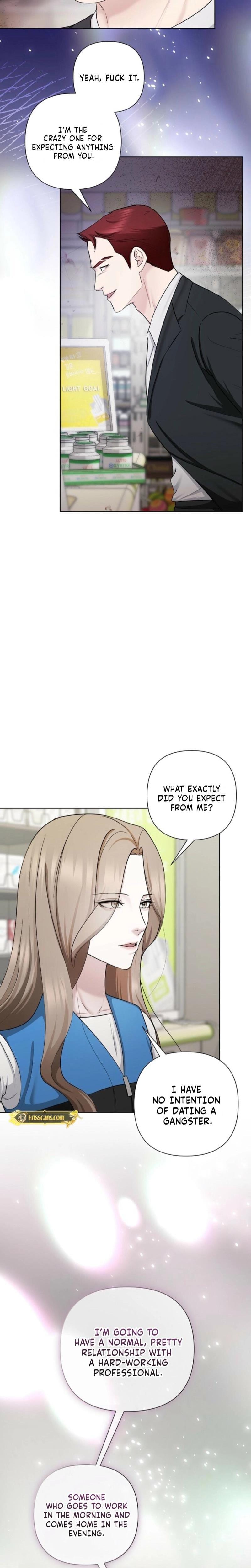 Mystic City Uncensored, chapter 17, page 7 of 30