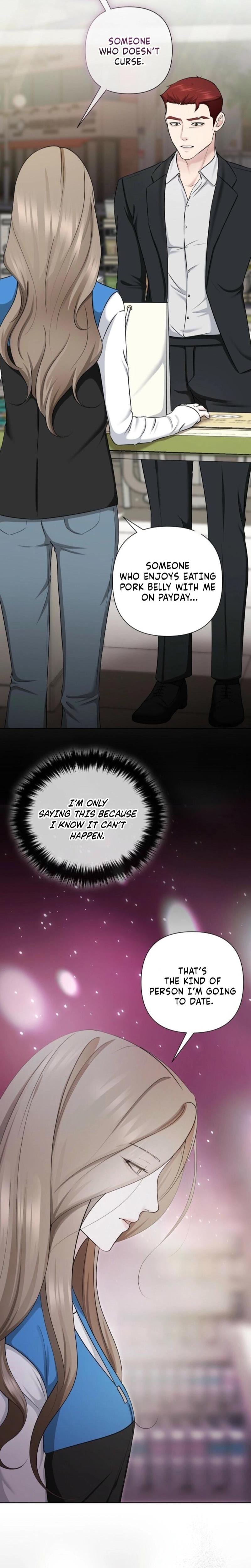 Mystic City Uncensored, chapter 17, page 8 of 30