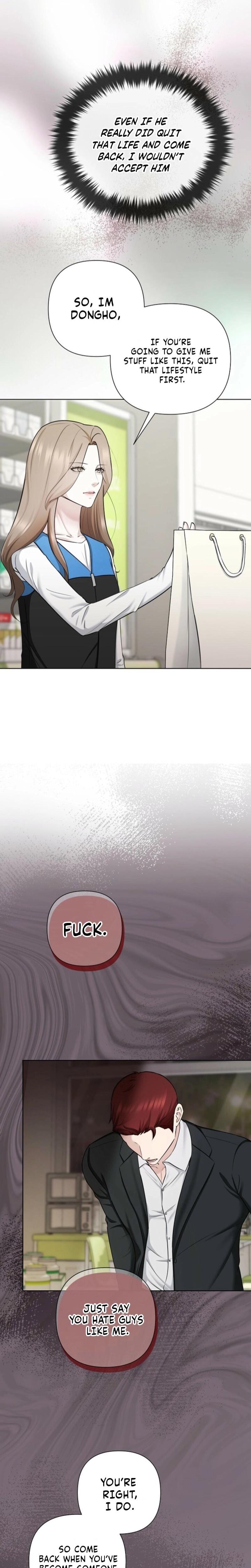 Mystic City Uncensored, chapter 17, page 9 of 30