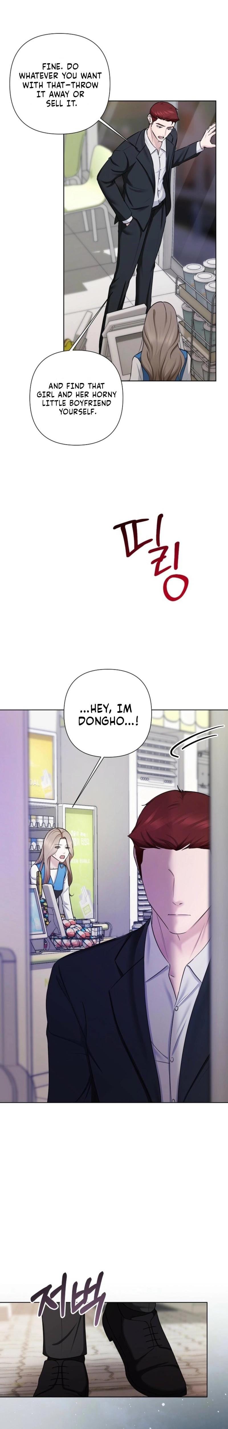 Mystic City Uncensored, chapter 17, page 11 of 30